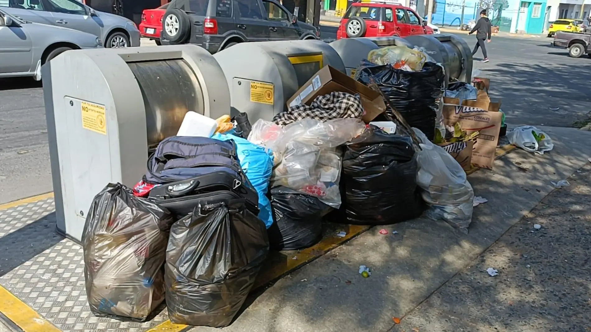 Basura GDL Foto. Isaura López (2)